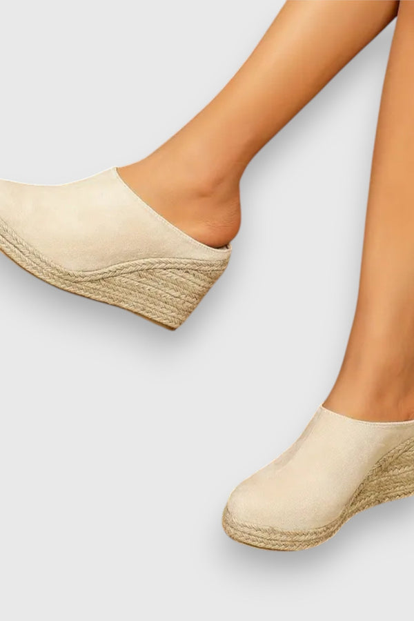 Stylish Espadrilles