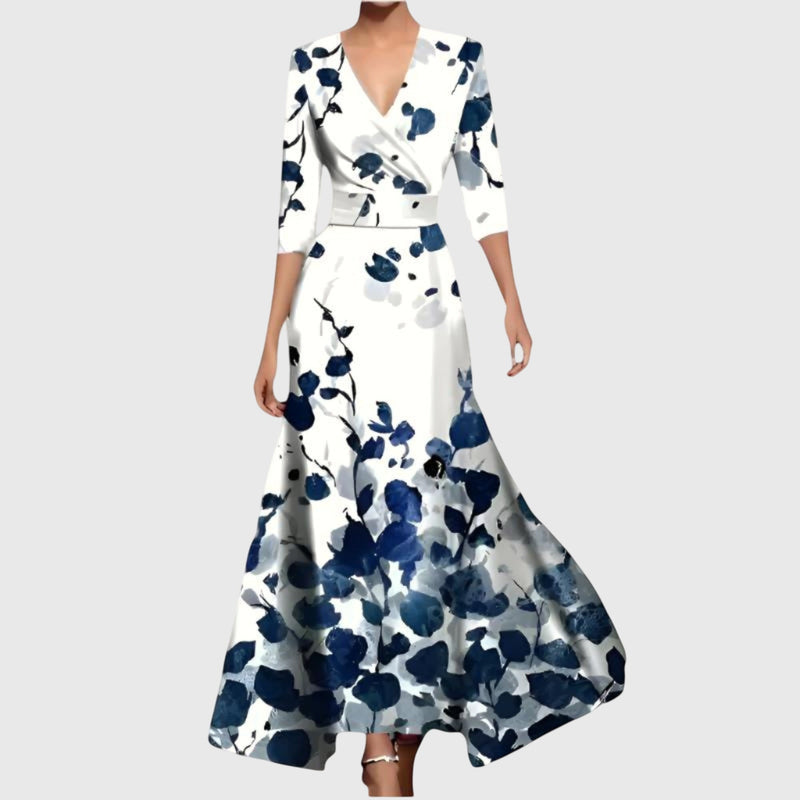 Leila™ | Abito elegante