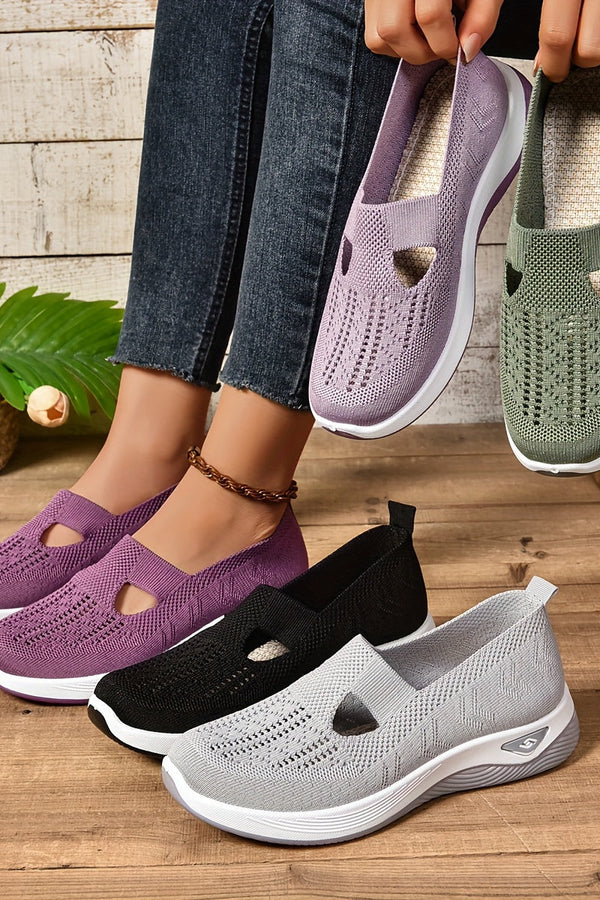 Pixie | Orthopedic Slip-on Shoes