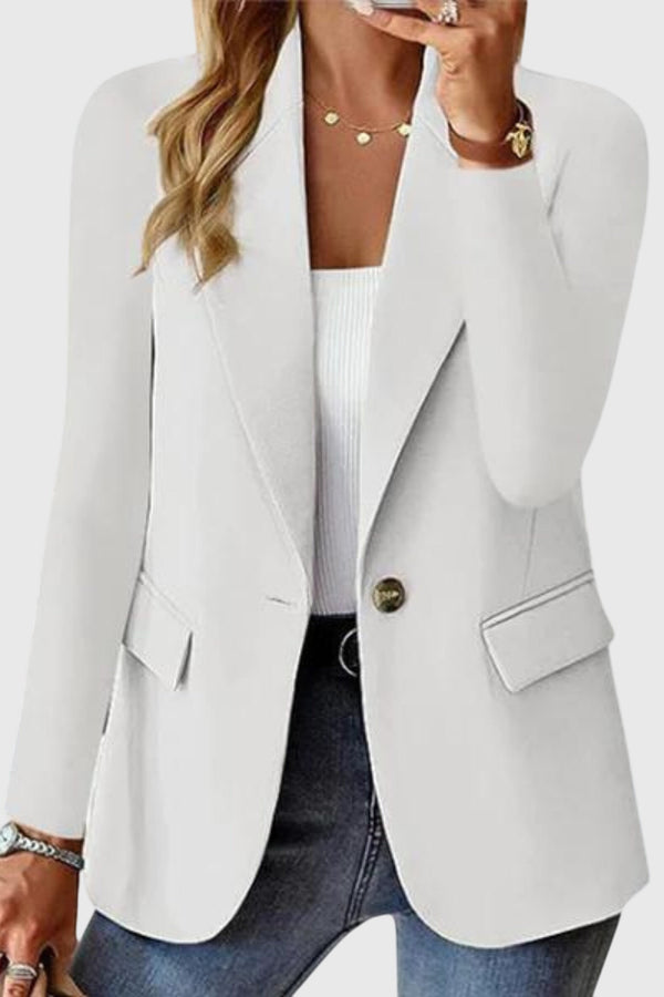 Harper | Formal Blazer