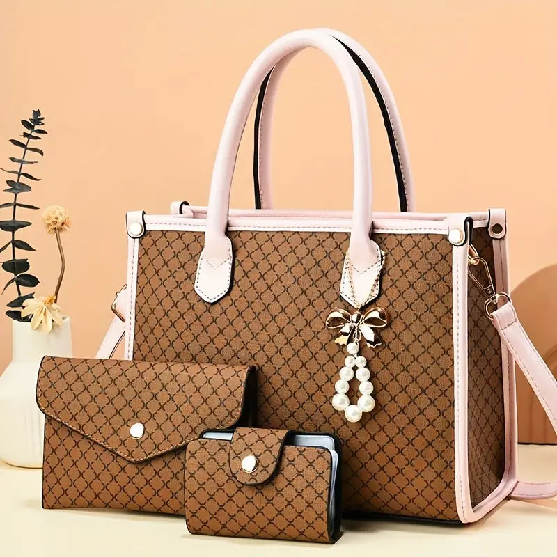 Luna™ - Set di borse eleganti