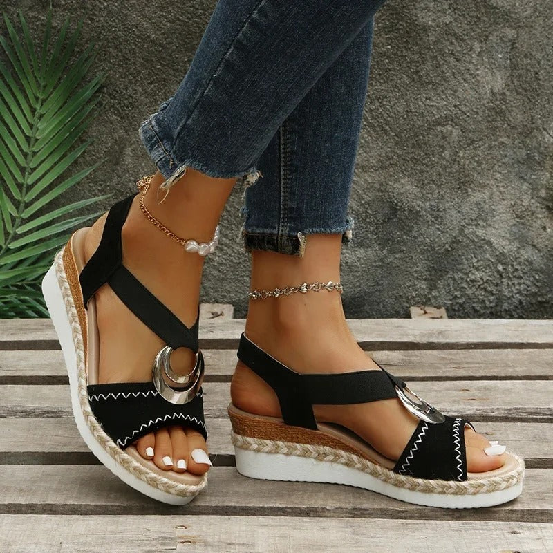 Myla | Sandali ortopedici