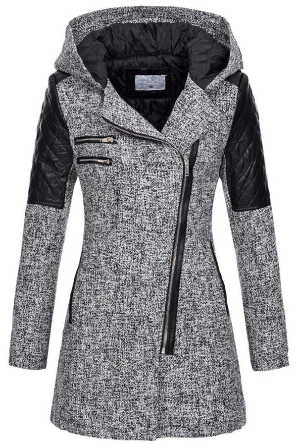 Anna™ | Winter Puffer Jacket