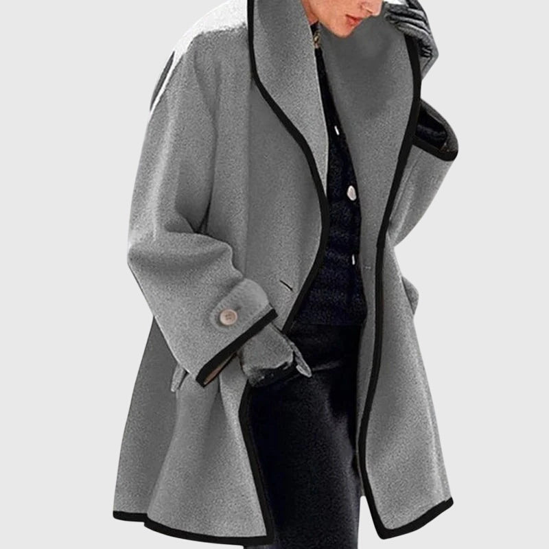 Maria™ - Giacca in pile elegante e alla moda