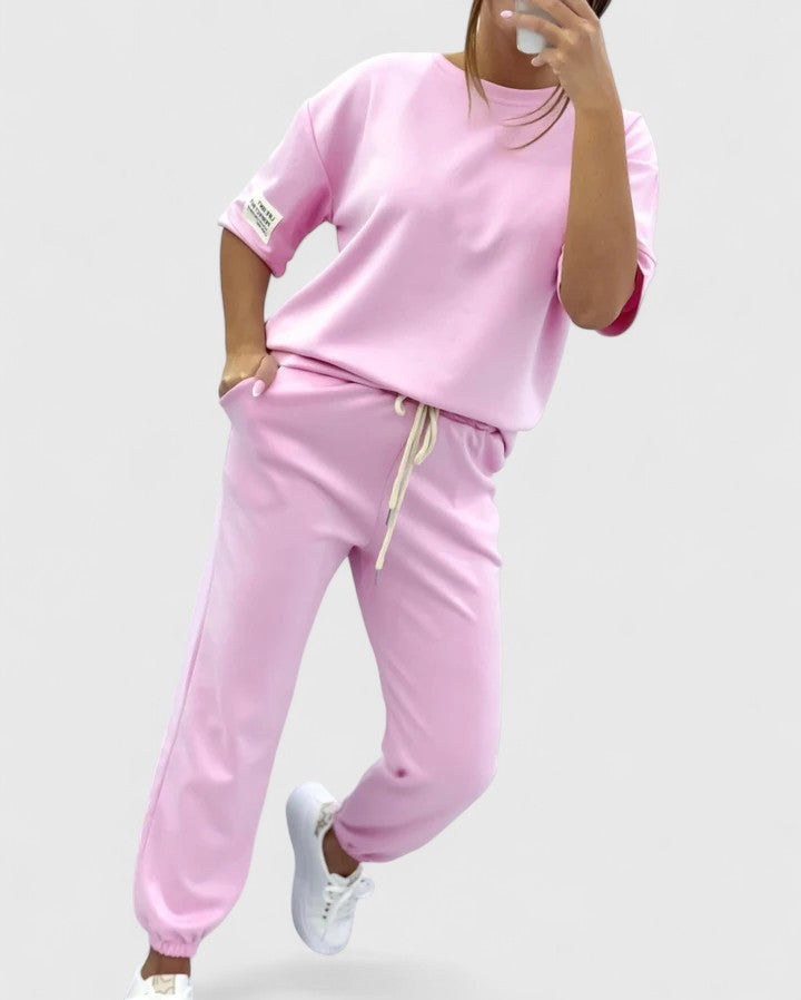 Stacy | Comodo set due pezzi