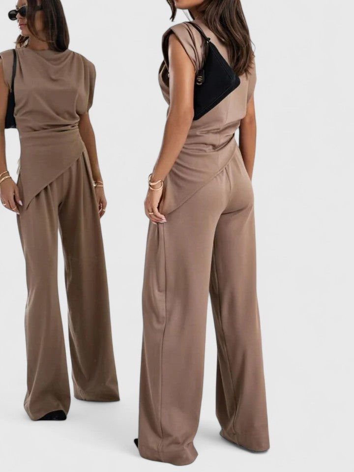 Sharon | Set elegante