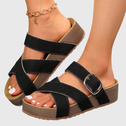 Zophie™ | Sandalias ortopédicas