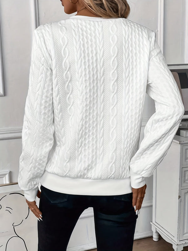 Bambi | Maglione con cerniera