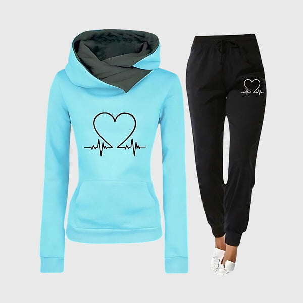 HEARTBEAT™ | TUTA COMODA