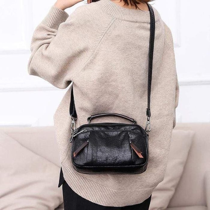Penelope™ Exquisite Style | Borsa morbida multitasche 