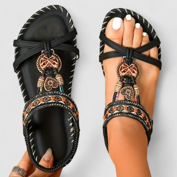 Maryna™ | Sandalias ortopédicas