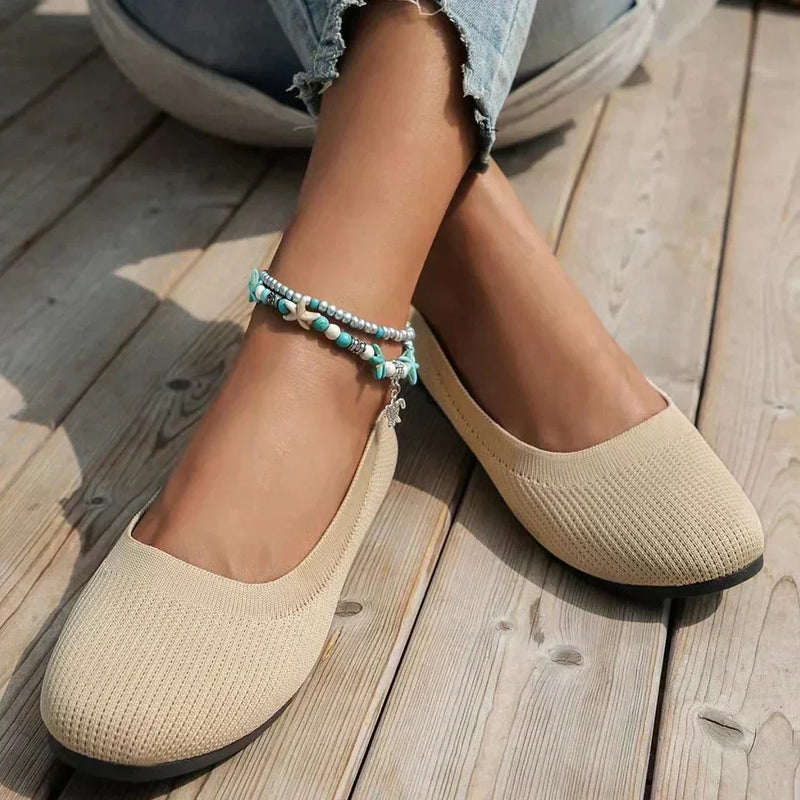 Mia™ - Zapatos transpirables antideslizantes