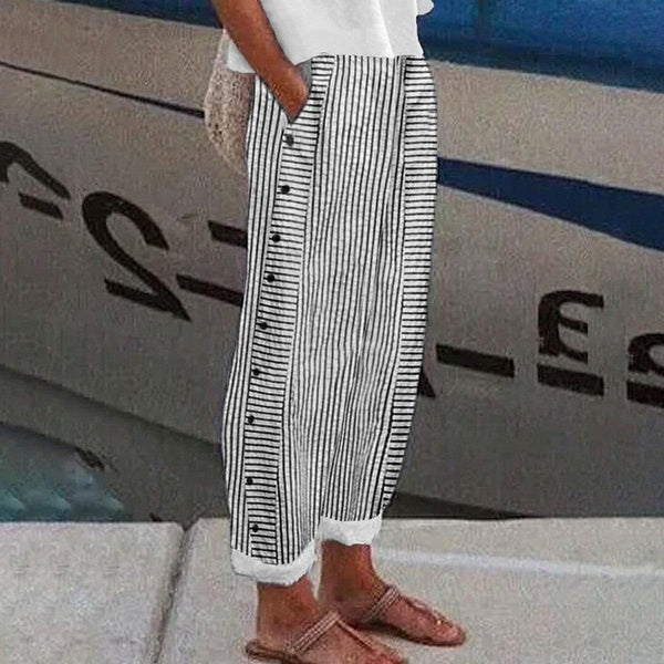 Bertha™ | Pantaloni eleganti da donna