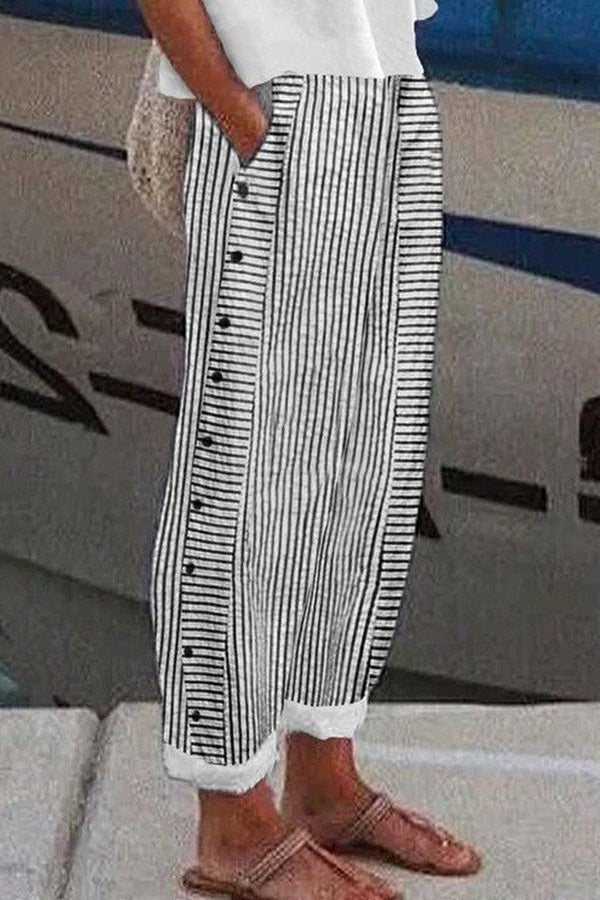 Bertha™ | Elegant Women's Pants