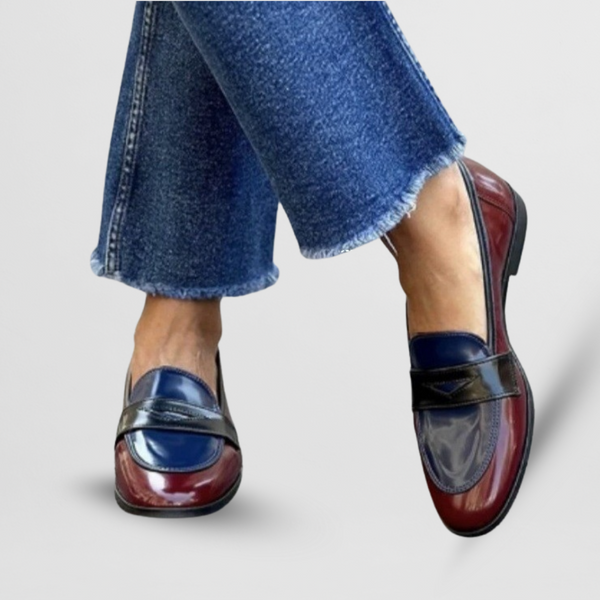 Mocassini per look eleganti