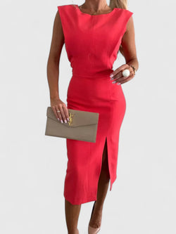 Betty | Elegante abito midi