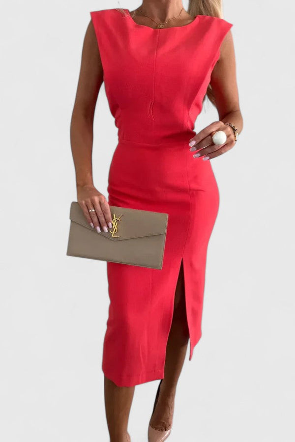Betty | Elegante abito midi
