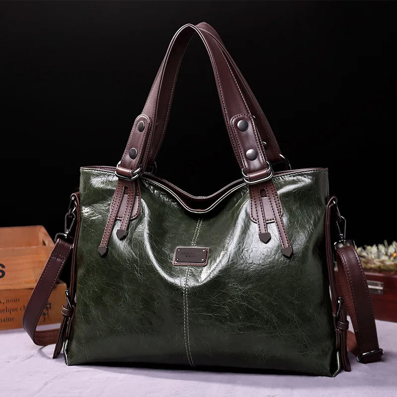 Ella™ Chic | Elegante borsa classica