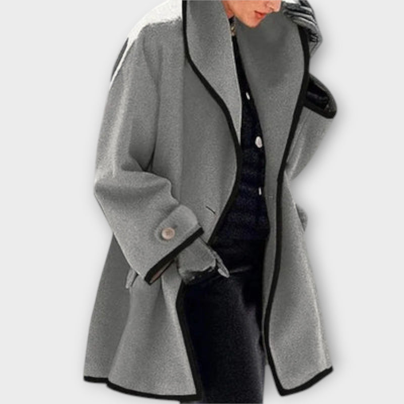 Sherry - Elegante trench