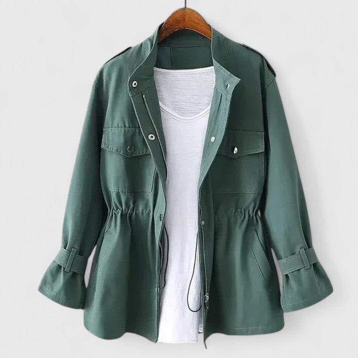 Alionora | Elegante cappotto