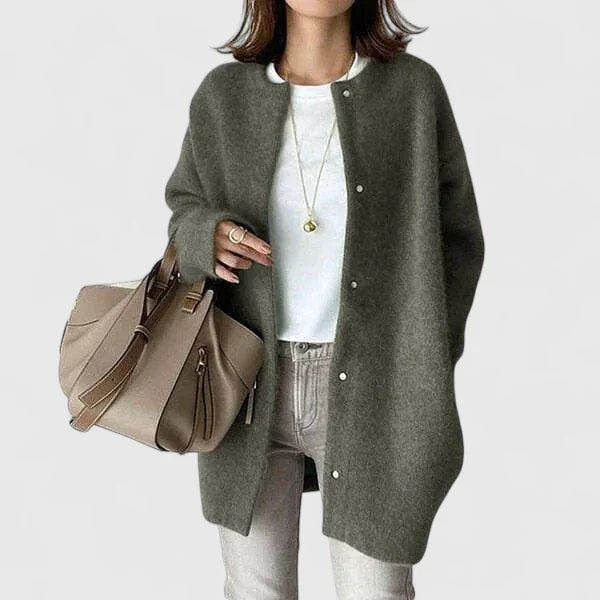 Thalienne | Giacca comoda
