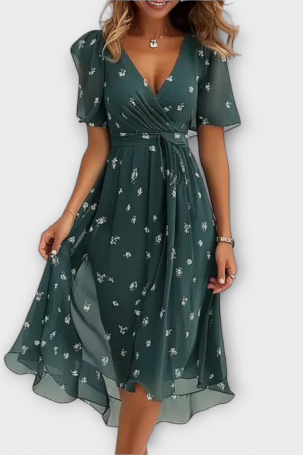 Clara | Abito elegante