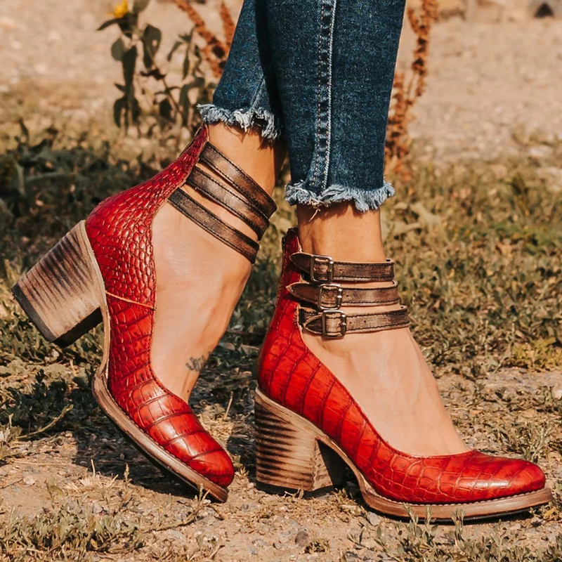 Kizzy | Tacchi eleganti Sunstep