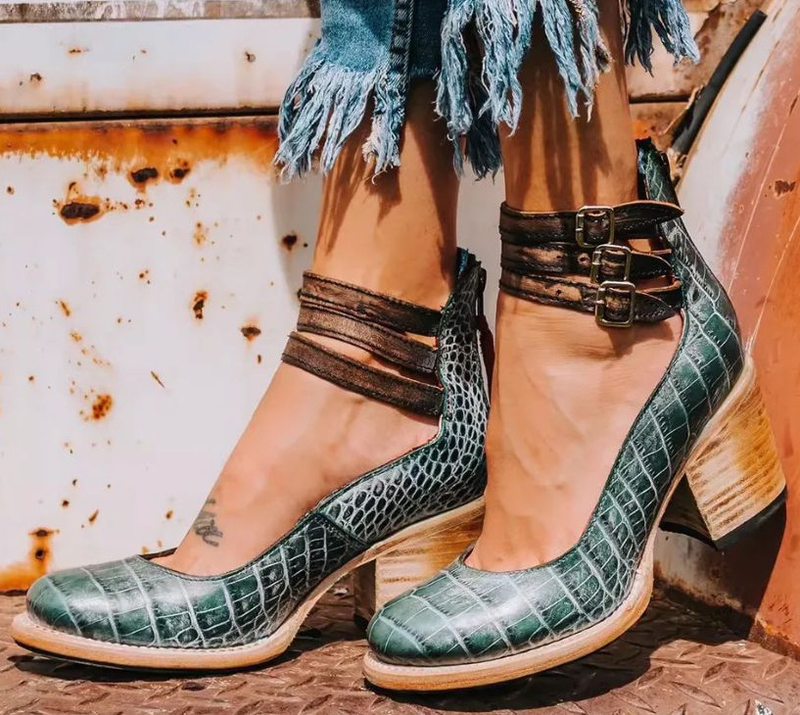 Kizzy | Tacchi eleganti Sunstep