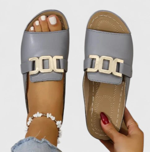 Sharpay | Sandalias sofisticadas