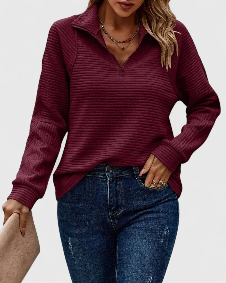 Korynne | Maglione sofisticato
