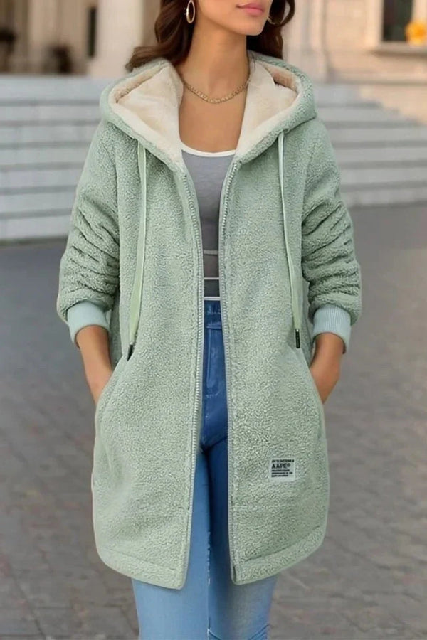 Lieke™ - Women's fleece jacket