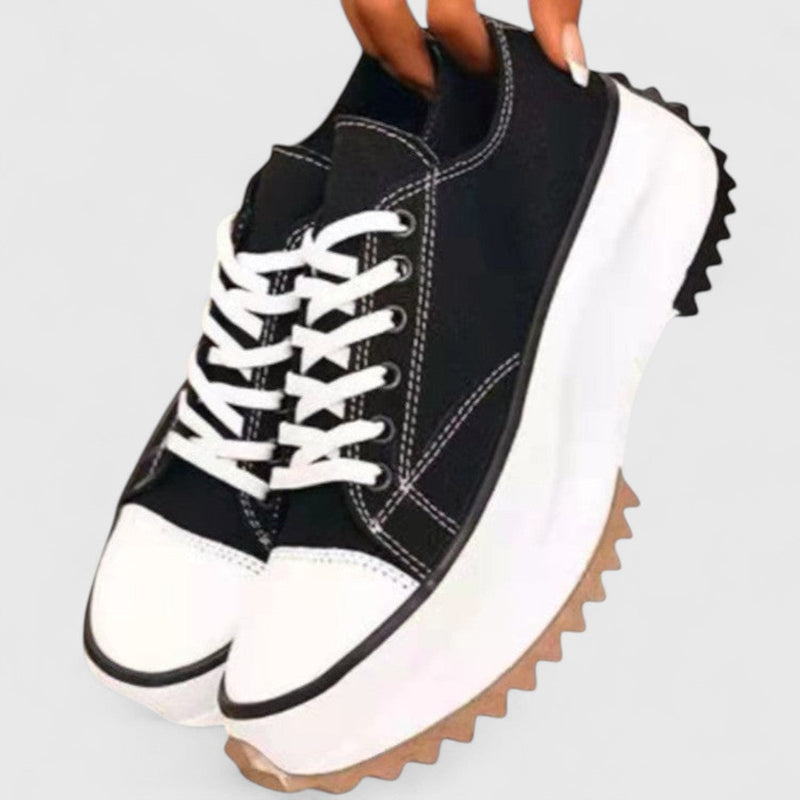 Elina | Scarpe ortopediche comfort estremo