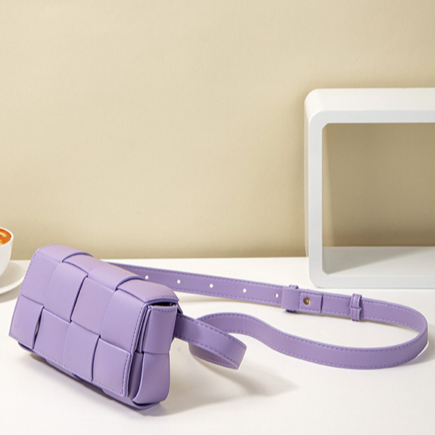 Ciondolo Alyssa™ | Elegante borsa da cintura