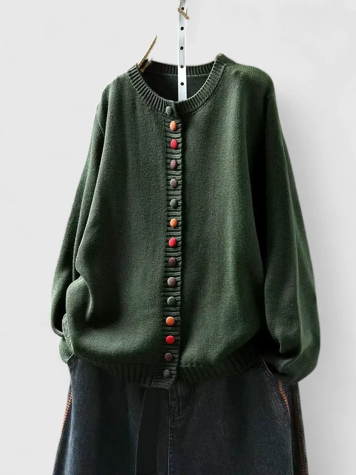 Kalynnah | Cardigan comodo