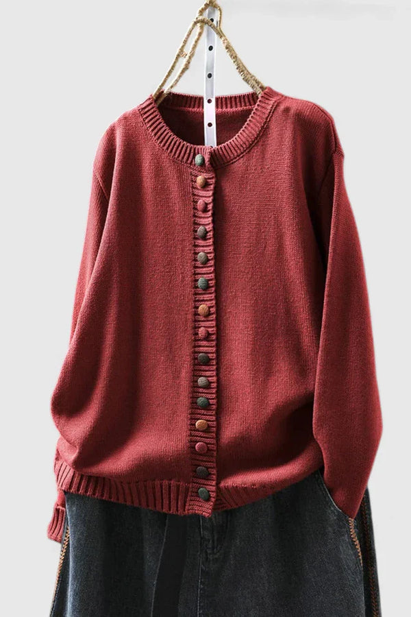 Kalynnah | Cardigan comodo