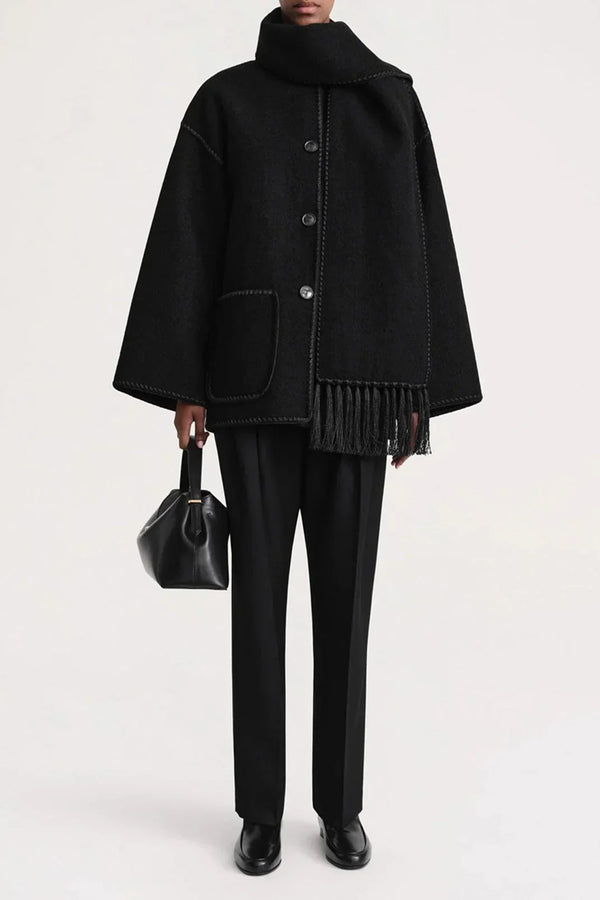 Jayzmarah | Stylish Jacket