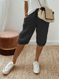 Amarahlyn™ | Pantaloni da donna sofisticati