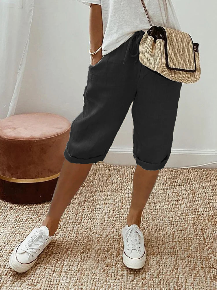 Amarahlyn™ | Pantaloni da donna sofisticati