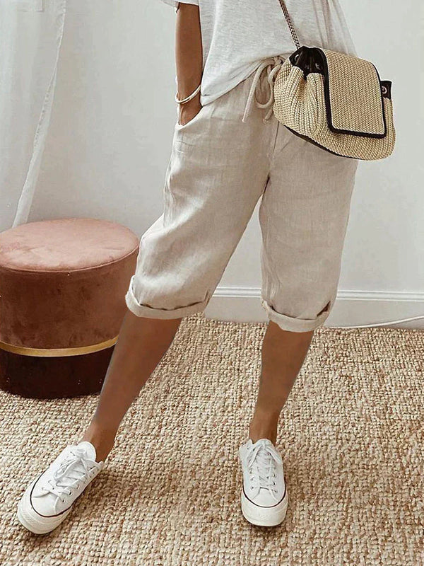 Amarahlyn™ | Pantaloni da donna sofisticati