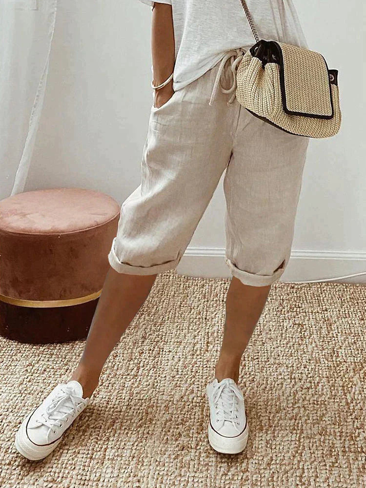 Amarahlyn™ | Pantaloni da donna sofisticati