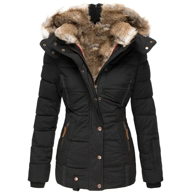 Grace™ | Giacca invernale comoda