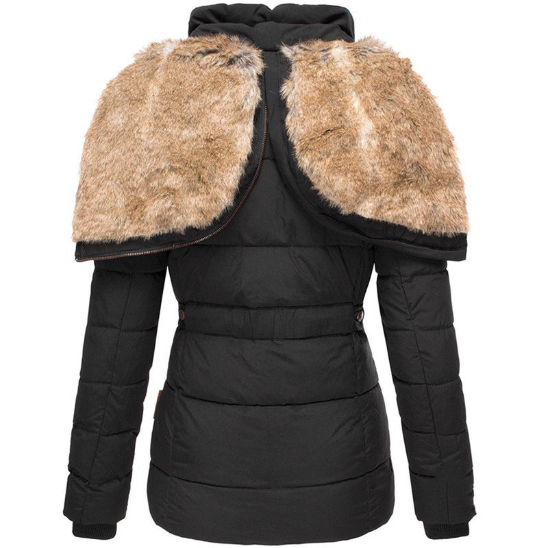 Grace™ | Giacca invernale comoda