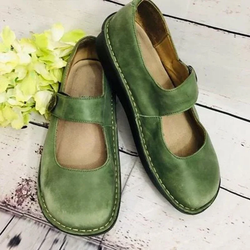 Lira | Zapatos ortopédicos Mary Jane