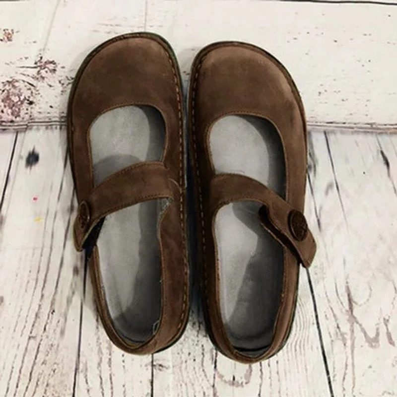 Lira | Zapatos ortopédicos Mary Jane