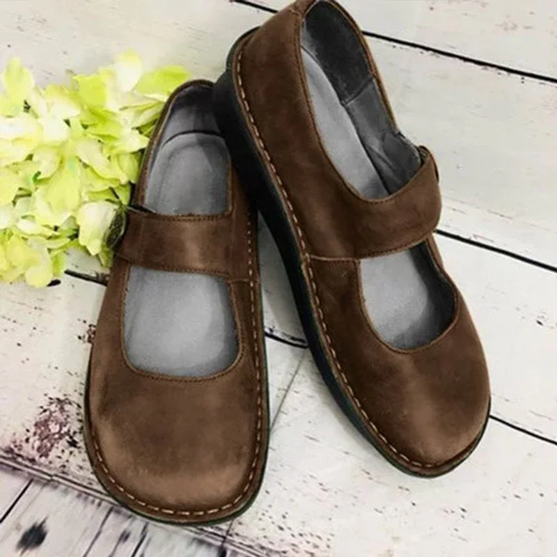 Lira | Zapatos ortopédicos Mary Jane