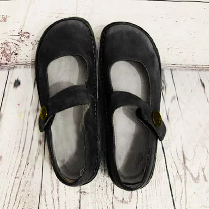 Lira | Zapatos ortopédicos Mary Jane