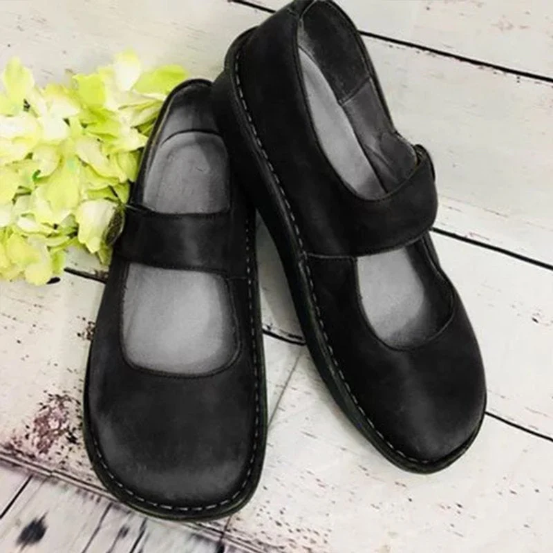 Lira | Zapatos ortopédicos Mary Jane