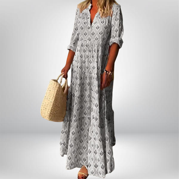 Arabelle™ | Maxi Dress