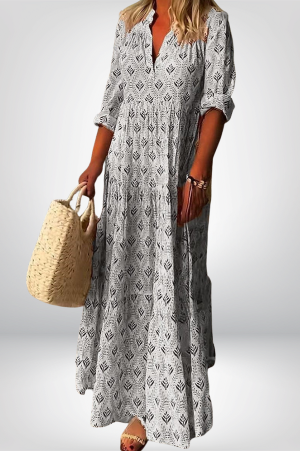 Arabelle™ | Maxi Dress