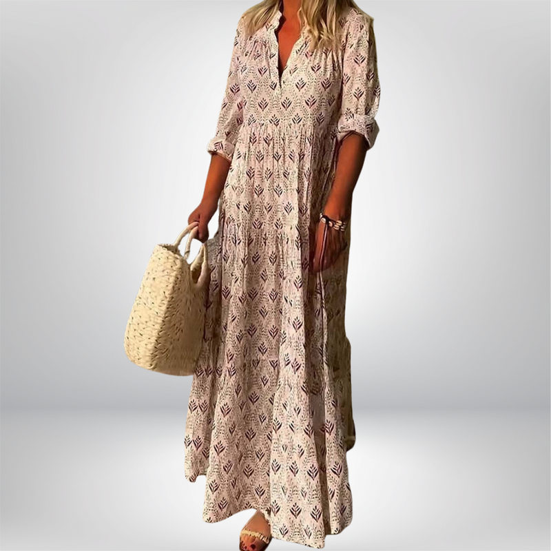 Arabelle™ | Maxi Dress